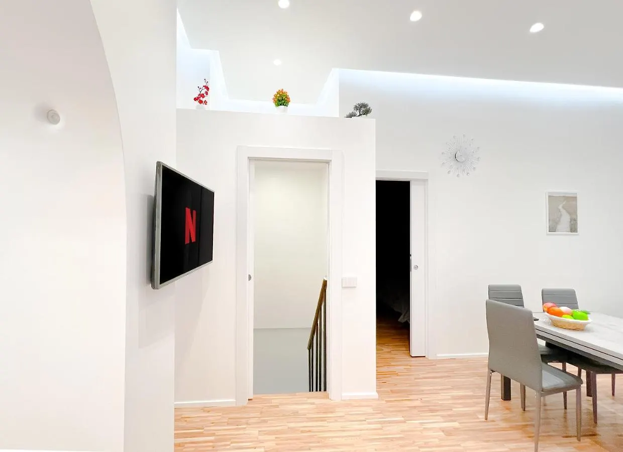 דירה מילאנו Attia Residence 3 - Wifi - Duomo איטליה