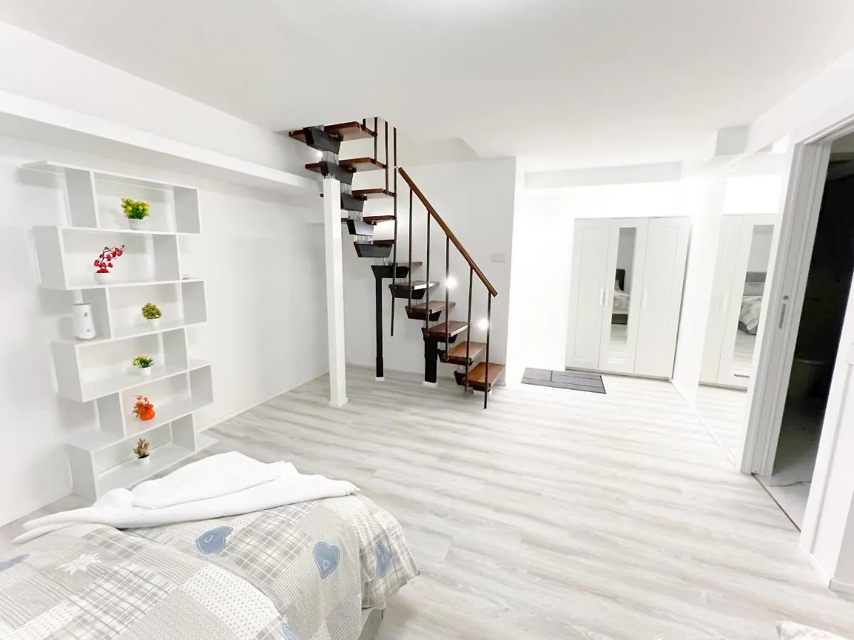 מילאנו Attia Residence 3 - Wifi - Duomo דירה