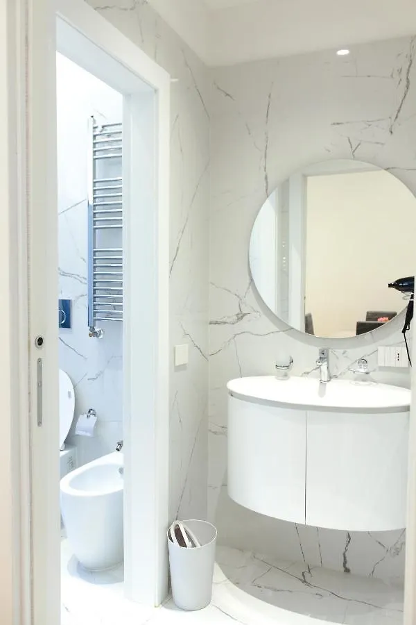 מילאנו Attia Residence 3 - Wifi - Duomo איטליה